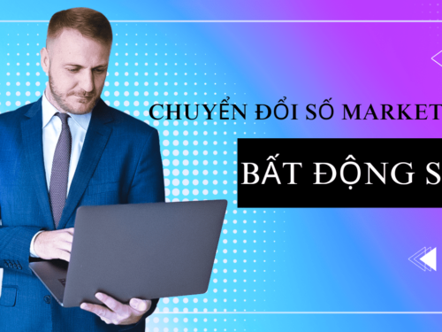 Chuyển đổi số marketing bất động sản 3 Chuyển đổi số marketing bất động sản – Xu thế tất yếu để phát triển